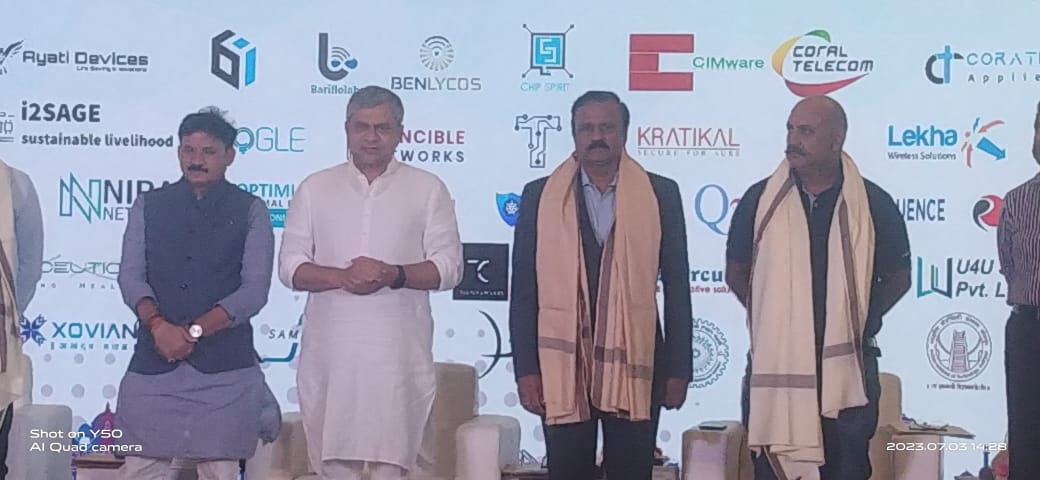 Gallery Album: Conferences