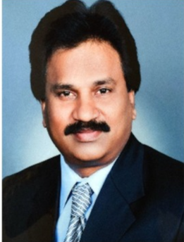 Srinivasa Reddy D