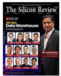 The Silicon Review