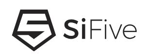 Partnership with Sifive